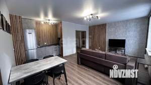 2-к квартира, на длительный срок, 60м2, 15/25 этаж