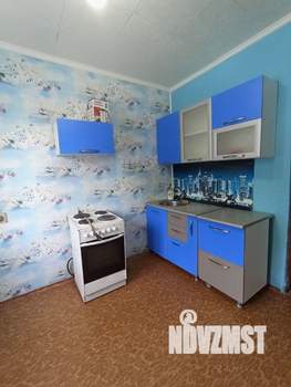 1-к квартира, на длительный срок, 33м2, 5/9 этаж