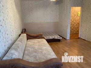 1-к квартира, посуточно, 35м2, 3/5 этаж