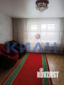 4-к квартира, на длительный срок, 84м2, 7/9 этаж