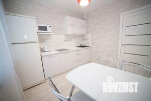 1-к квартира, посуточно, 68м2, 1/1 этаж
