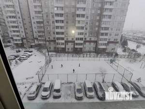 1-к квартира, на длительный срок, 42м2, 5/9 этаж