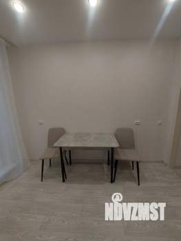 1-к квартира, на длительный срок, 35м2, 17/24 этаж