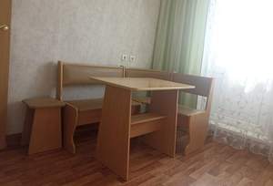 1-к квартира, на длительный срок, 33м2, 10/10 этаж