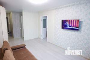 2-к квартира, на длительный срок, 44м2, 1/5 этаж