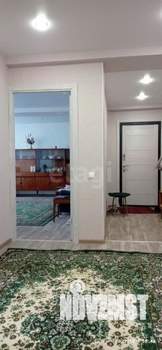 3-к квартира, на длительный срок, 79м2, 6/9 этаж