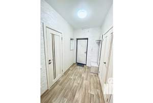 1-к квартира, посуточно, 41м2, 1/1 этаж