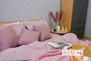 2-к квартира, посуточно, 56м2, 6/17 этаж