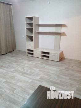 1-к квартира, на длительный срок, 41м2, 7/17 этаж