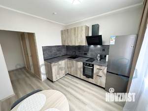 1-к квартира, на длительный срок, 42м2, 13/17 этаж