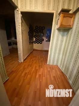 1-к квартира, на длительный срок, 33м2, 2/9 этаж