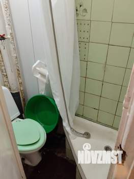 Студия квартира, на длительный срок, 14м2, 3/5 этаж