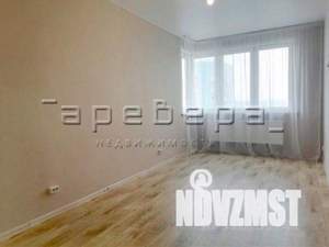 2-к квартира, на длительный срок, 65м2, 23/25 этаж