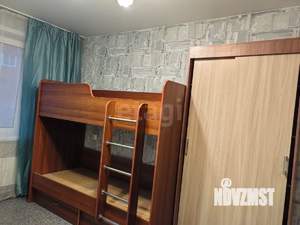 2-к квартира, на длительный срок, 51м2, 3/13 этаж