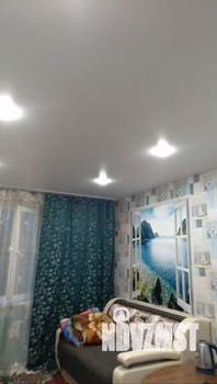 Студия квартира, на длительный срок, 20м2, 5/5 этаж