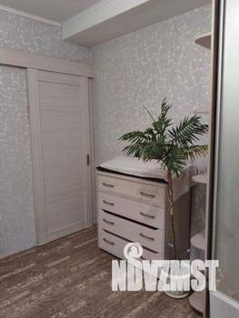 2-к квартира, на длительный срок, 37м2, 4/9 этаж