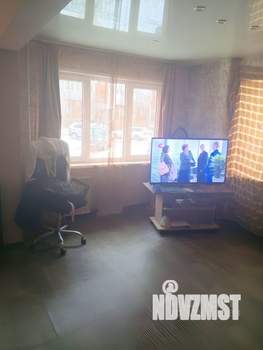 1-к квартира, на длительный срок, 44м2, 1/5 этаж