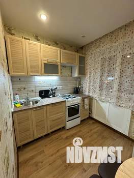 1-к квартира, посуточно, 33м2, 5/5 этаж