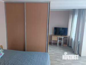 1-к квартира, на длительный срок, 35м2, 4/9 этаж