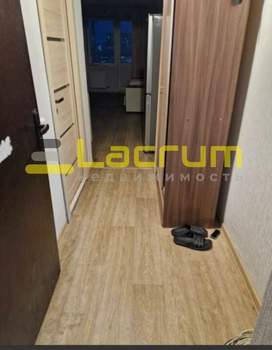 Студия квартира, на длительный срок, 27м2, 10/17 этаж