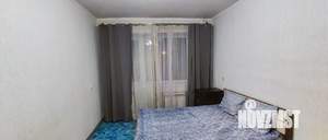 1-к квартира, на длительный срок, 33м2, 2/5 этаж