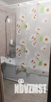 Студия квартира, посуточно, 36м2, 9/17 этаж