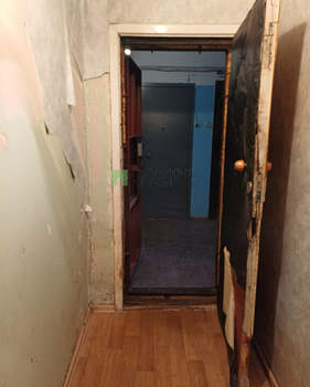 1-к квартира, на длительный срок, 33м2, 3/5 этаж