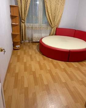 2-к квартира, на длительный срок, 56м2, 6/10 этаж