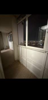 1-к квартира, на длительный срок, 41м2, 11/14 этаж