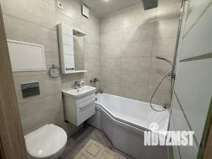 Студия квартира, посуточно, 32м2, 3/5 этаж