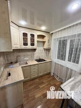 3-к квартира, на длительный срок, 48м2, 2/5 этаж