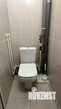 1-к квартира, на длительный срок, 38м2, 6/17 этаж