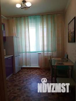 1-к квартира, посуточно, 32м2, 9/14 этаж