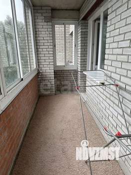 2-к квартира, на длительный срок, 67м2, 4/10 этаж