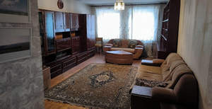 2-к квартира, на длительный срок, 81м2, 6/9 этаж