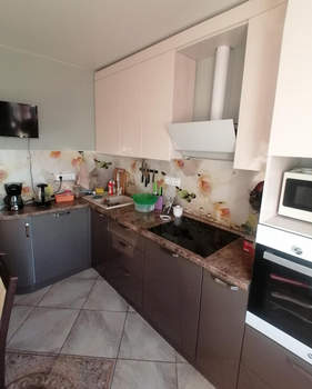 4-к квартира, на длительный срок, 82м2, 8/10 этаж