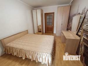 4-к квартира, на длительный срок, 108м2, 3/10 этаж