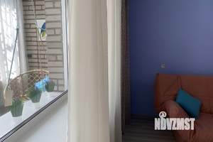 1-к квартира, посуточно, 32м2, 1/10 этаж