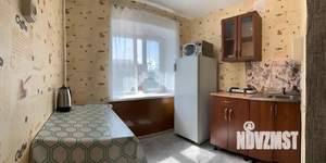 1-к квартира, посуточно, 32м2, 3/5 этаж