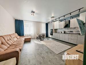 2-к квартира, на длительный срок, 55м2, 2/13 этаж