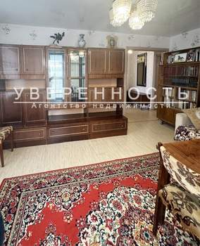 2-к квартира, на длительный срок, 51м2, 13/14 этаж