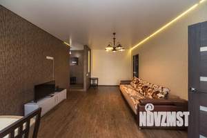 2-к квартира, посуточно, 56м2, 4/5 этаж