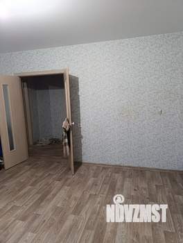 2-к квартира, на длительный срок, 53м2, 4/10 этаж