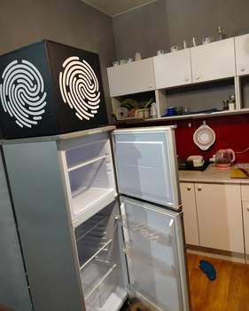 3-к квартира, на длительный срок, 77м2, 2/4 этаж