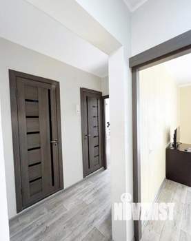 1-к квартира, посуточно, 54м2, 1/1 этаж