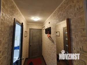 1-к квартира, посуточно, 32м2, 1/5 этаж