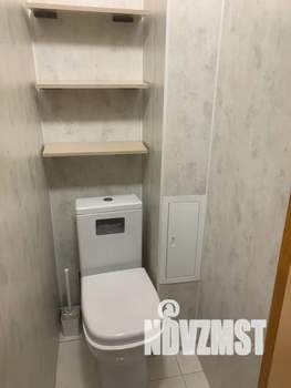 1-к квартира, посуточно, 44м2, 2/9 этаж