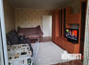 1-к квартира, на длительный срок, 31м2, 4/5 этаж