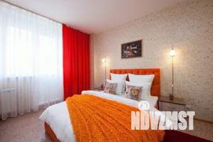 1-к квартира, посуточно, 49м2, 14/20 этаж