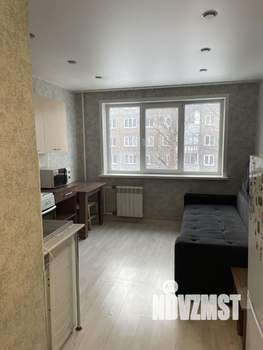 1-к квартира, на длительный срок, 17м2, 3/5 этаж